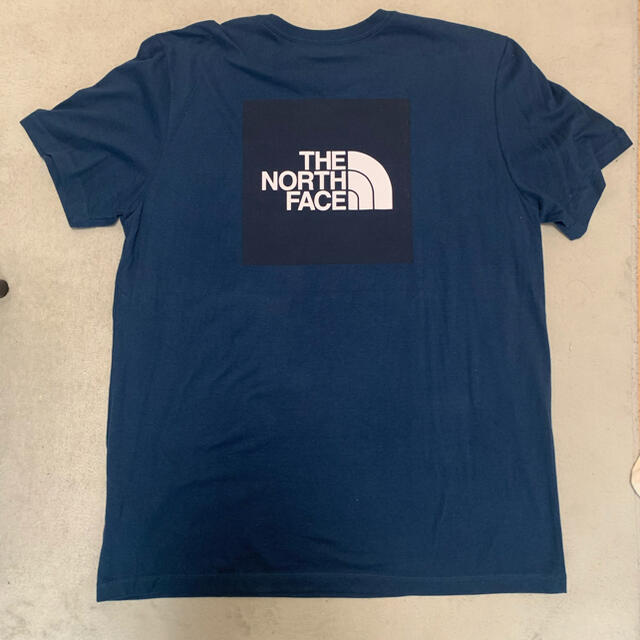 THE NORTH FACE(ザノースフェイス)のTHE NORTHFACE Tシャツ カットソー メンズのトップス(Tシャツ/カットソー(半袖/袖なし))の商品写真