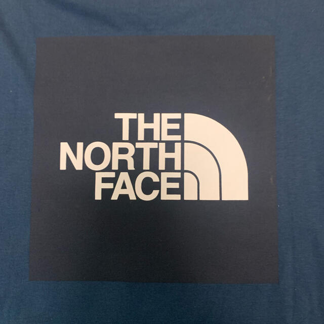 THE NORTH FACE(ザノースフェイス)のTHE NORTHFACE Tシャツ カットソー メンズのトップス(Tシャツ/カットソー(半袖/袖なし))の商品写真