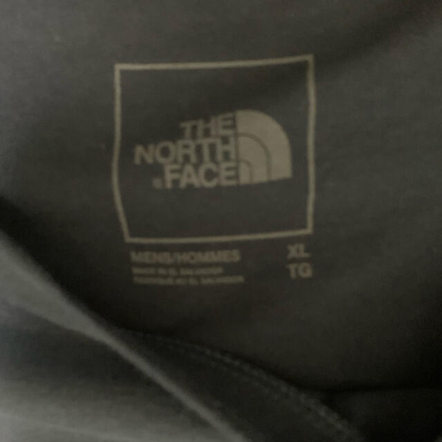 THE NORTH FACE(ザノースフェイス)のTHE NORTHFACE Tシャツ カットソー メンズのトップス(Tシャツ/カットソー(半袖/袖なし))の商品写真