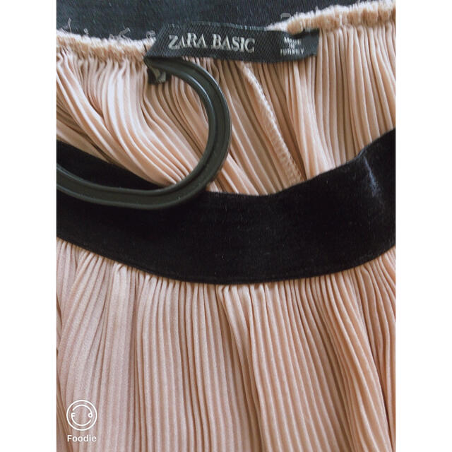 ZARA(ザラ)のパンツ レディースのパンツ(その他)の商品写真