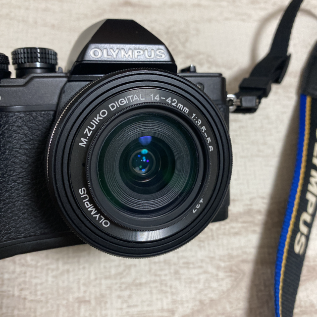 OLYMPUS OM−D E−M10 Mark 2 OM-D E-M10 MAR 【代引可】 13475円引き