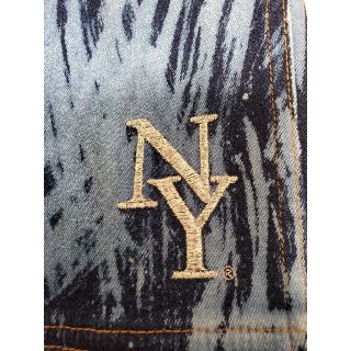 👖【NEW YORK PRESS】デニム【Made In Japan】👖(デニム/ジーンズ)