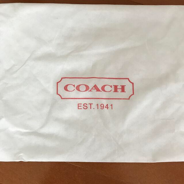 COACH(コーチ)のCOACH  ショルダーバック レディースのバッグ(ショルダーバッグ)の商品写真