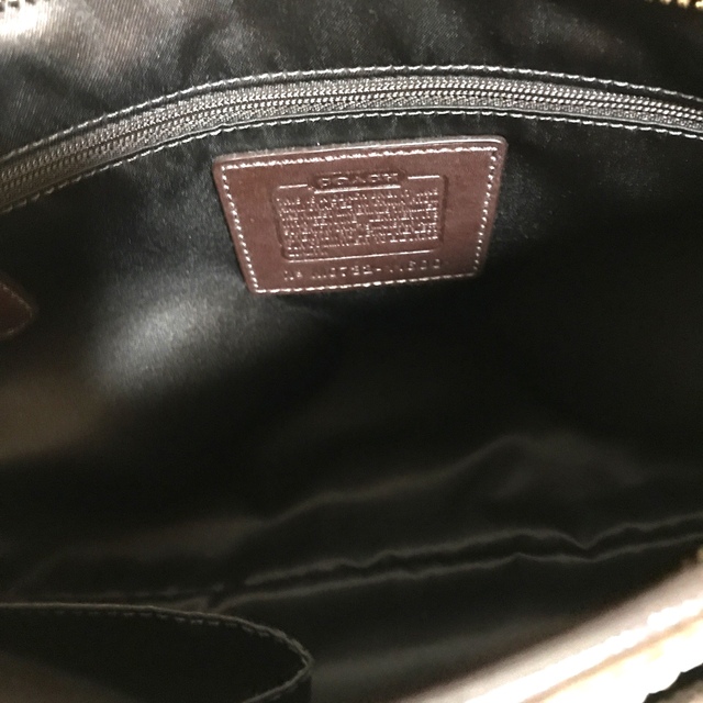 COACH(コーチ)のCOACH  ショルダーバック レディースのバッグ(ショルダーバッグ)の商品写真