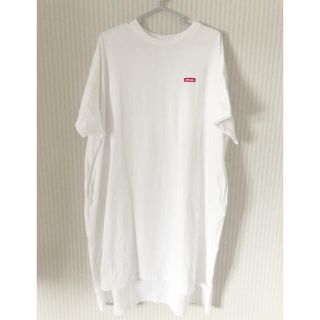 ミルクフェド(MILKFED.)のMILKFED. ロングTシャツ(Tシャツ(半袖/袖なし))