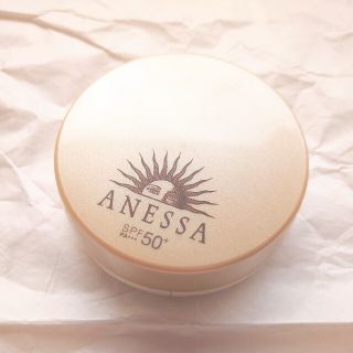 アネッサ(ANESSA)のアネッサ ANESSA オールインワン ビューティーパクト(ファンデーション)