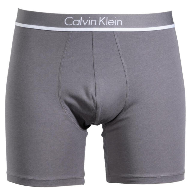 Calvin Klein(カルバンクライン)のCalvin klein カルバンクライン  ボクサーパンツ M サイズ 3枚 メンズのアンダーウェア(ボクサーパンツ)の商品写真