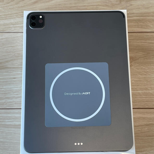 美品 即納 iPad Pro 第3世代 Wi-Fi 128GB 11インチの通販 by 6's shop|ラクマ 美品 即納 iPad Pro 第3世代 Wi-Fi 128GB 11インチの通販 by 6's shop|ラクマ