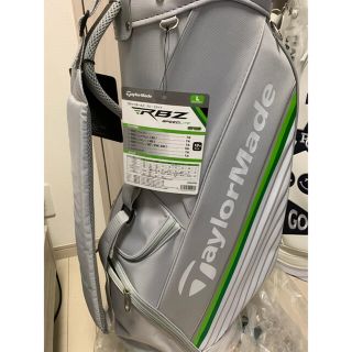 テーラーメイド(TaylorMade)の本日時間限定値下げ❗️TaylorMadeキャディバッグ(バッグ)