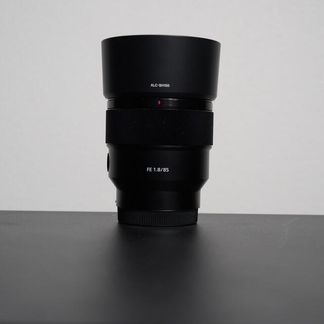 FE85mmF1.8 SONY 単焦点レンズ FE85mmF1.8 SONY 単焦点レンズ