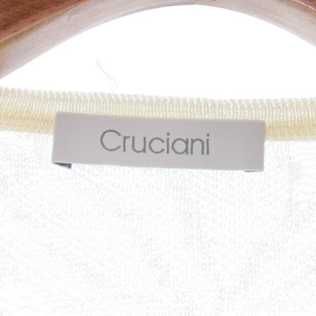 Cruciani(クルチアーニ)のCruciani ワンピース レディース レディースのワンピース(ひざ丈ワンピース)の商品写真