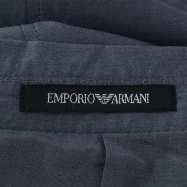 EMPORIO ARMANI カジュアルジャケット メンズ 2