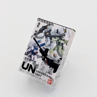 バンダイ(BANDAI)の食玩/ユニバーサルユニット/ニューガンダム/アサルトキングダム/(模型/プラモデル)