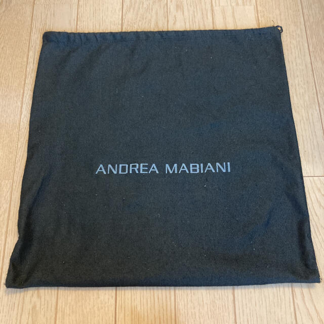アンドレアマビアーニ　ショルダーバッグ  レディースのバッグ(ショルダーバッグ)の商品写真