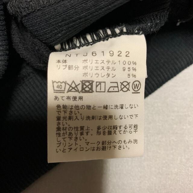 THE NORTH FACE(ザノースフェイス)のノースフェイス　トレーナー キッズ/ベビー/マタニティのキッズ服男の子用(90cm~)(Tシャツ/カットソー)の商品写真