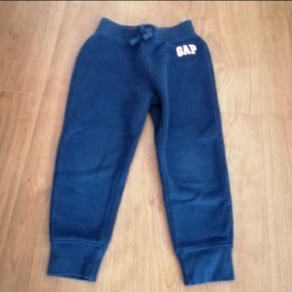 ギャップ(GAP)の☆GAP　ズボン ネイビー 110(パンツ/スパッツ)