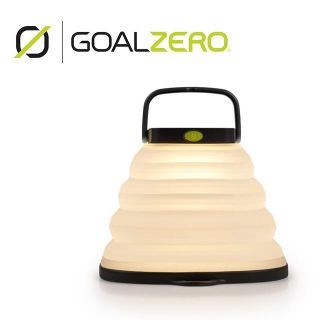 ゴールゼロ(GOAL ZERO)のGoal Zero　Crush Light CHROMA ゴールゼロ LED(ライト/ランタン)