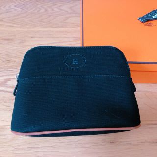 エルメス(Hermes)の【カレン様✳︎】HERMES　ボリードポーチ　mini21♡(ポーチ)