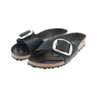 ビルケンシュトック(BIRKENSTOCK)のBIRKENSTOCK サンダル レディース(サンダル)