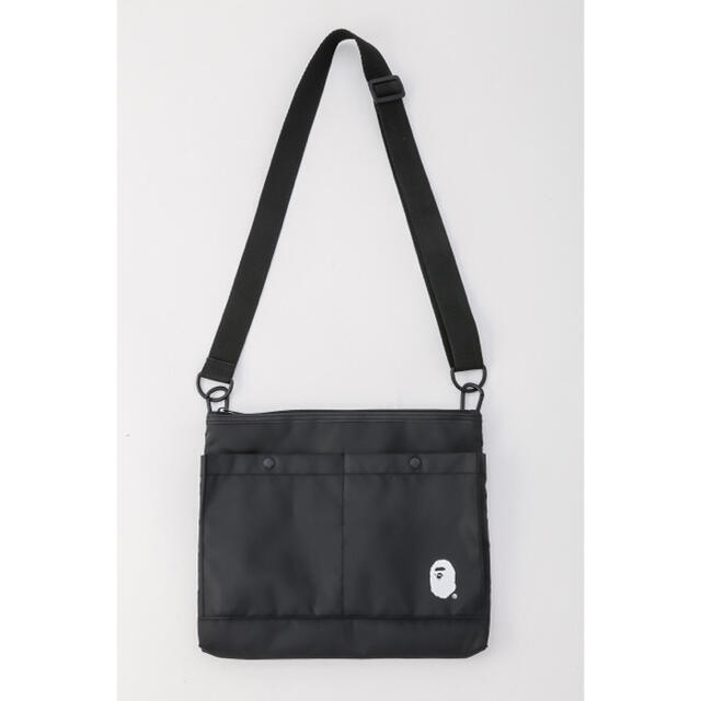 BAPE◇A BATHING APE/◇カモ迷彩ダッフルバッグ◇付録品 BAPE◇A BATHING APE/◇カモ迷彩ダッフルバッグ◇付録品