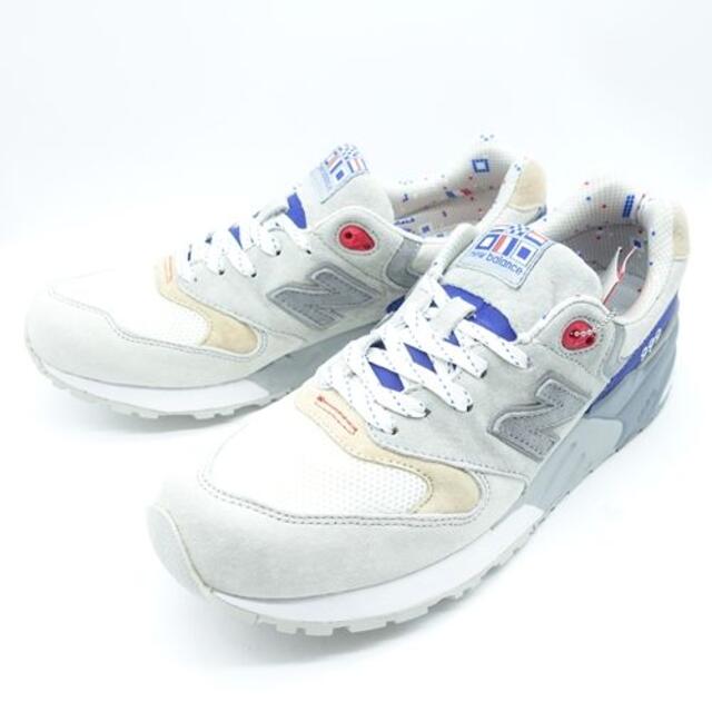 New Balance(ニューバランス)のnewbalance/ニューバランス CONCEPTS別注 ML999 CP メンズの靴/シューズ(スニーカー)の商品写真