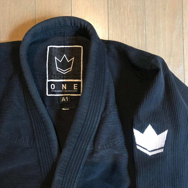 ブラジリアン柔術BJJ 道着　上下セット