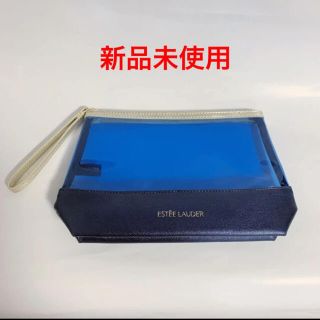 エスティローダー(Estee Lauder)の❤️新品　エスティローダー   コスメポーチ(ポーチ)