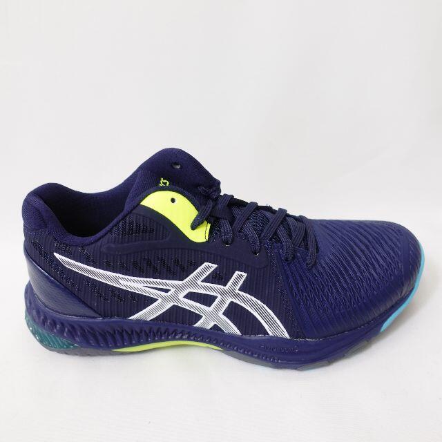 asics(アシックス)のAsics　NETBURNER BALLISTIC FF MT2　25.5 メンズの靴/シューズ(スニーカー)の商品写真