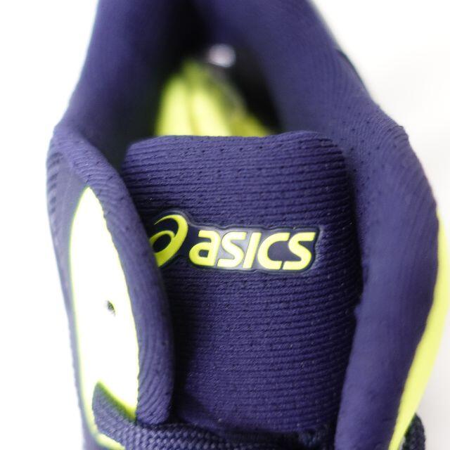 asics(アシックス)のAsics　NETBURNER BALLISTIC FF MT2　25.5 メンズの靴/シューズ(スニーカー)の商品写真