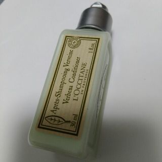 ロクシタン(L'OCCITANE)のロクシタン　コンディショナー(コンディショナー/リンス)