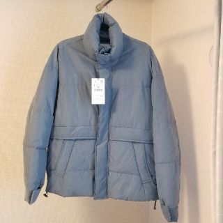 ザラ(ZARA)のZARA ダウンジャケット(ダウンジャケット)