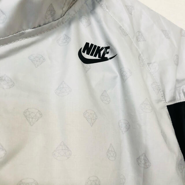 NIKE(ナイキ)の※つとんくん様専用※ ナイロンジャケット〈NIKE〉 メンズのジャケット/アウター(ナイロンジャケット)の商品写真