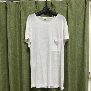 アクネ(ACNE)のTシャツ　Acne(Tシャツ/カットソー(半袖/袖なし))