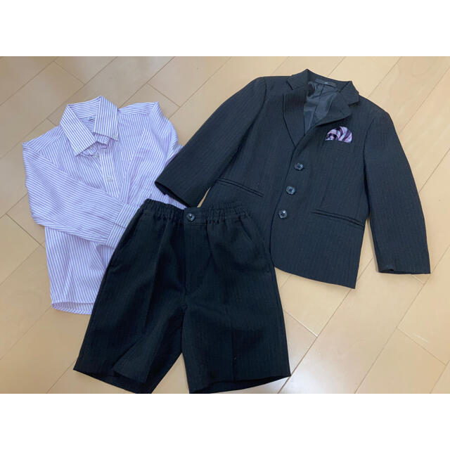 【babyDior】美品！フォーマルトップス　95㎝