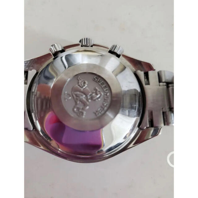 オメガスピードマスター　3513.50 メンズの時計(腕時計(アナログ))の商品写真