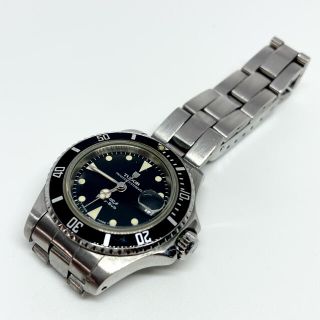 チュードル(Tudor)の【廃盤 TUDOR】プリンセスデイト 96090 cal.2671 自動巻き(腕時計)