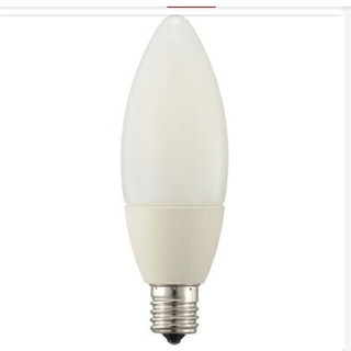 オームデンキ(オーム電機)のOHM ELECTRIC INC/株式会社オーム電機 E17 電球色  LED (天井照明)