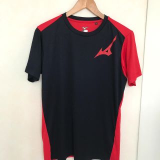 ミズノ(MIZUNO)のMIZUNO Tシャツ(ウェア)