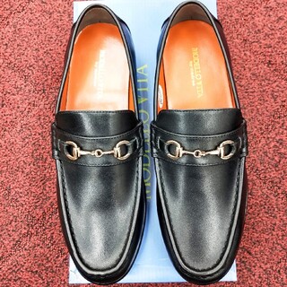 マドラス(madras)の25cm   ：新品　マドラス　MODELLO  VITA  紳士靴(ドレス/ビジネス)