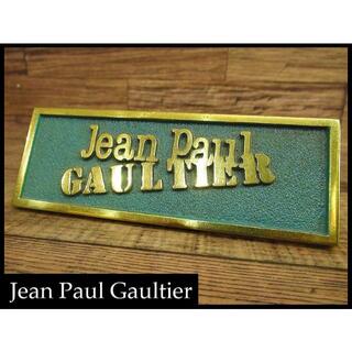 ジャンポールゴルチエ ロゴ その他の通販 3点 Jean Paul Gaultierのその他を買うならラクマ