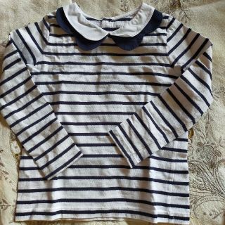 ジャカディ(Jacadi)のjacadi 長袖Tシャツ　4歳104cm(Tシャツ/カットソー)