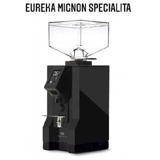 [高性能・最安値]エスプレッソグラインダー エウレカ スペシャリタ Eureka(電動式コーヒーミル)