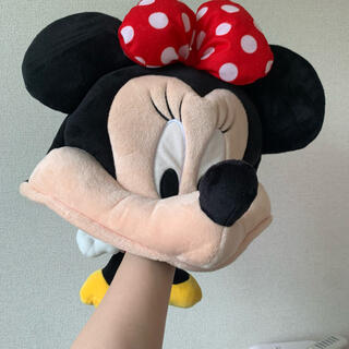 ディズニー(Disney)のミニー帽子(その他)