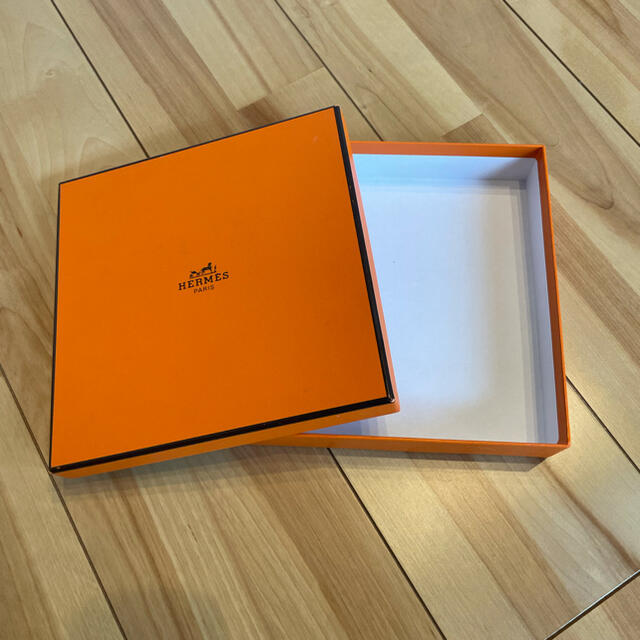 Hermes(エルメス)のHERMES  レディースのバッグ(ショップ袋)の商品写真