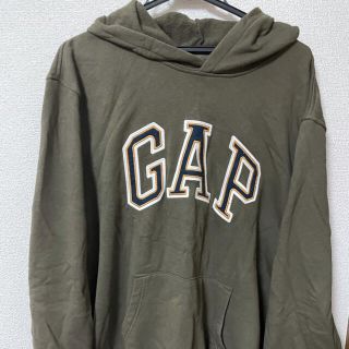 ギャップ(GAP)のGAP パーカー(パーカー)