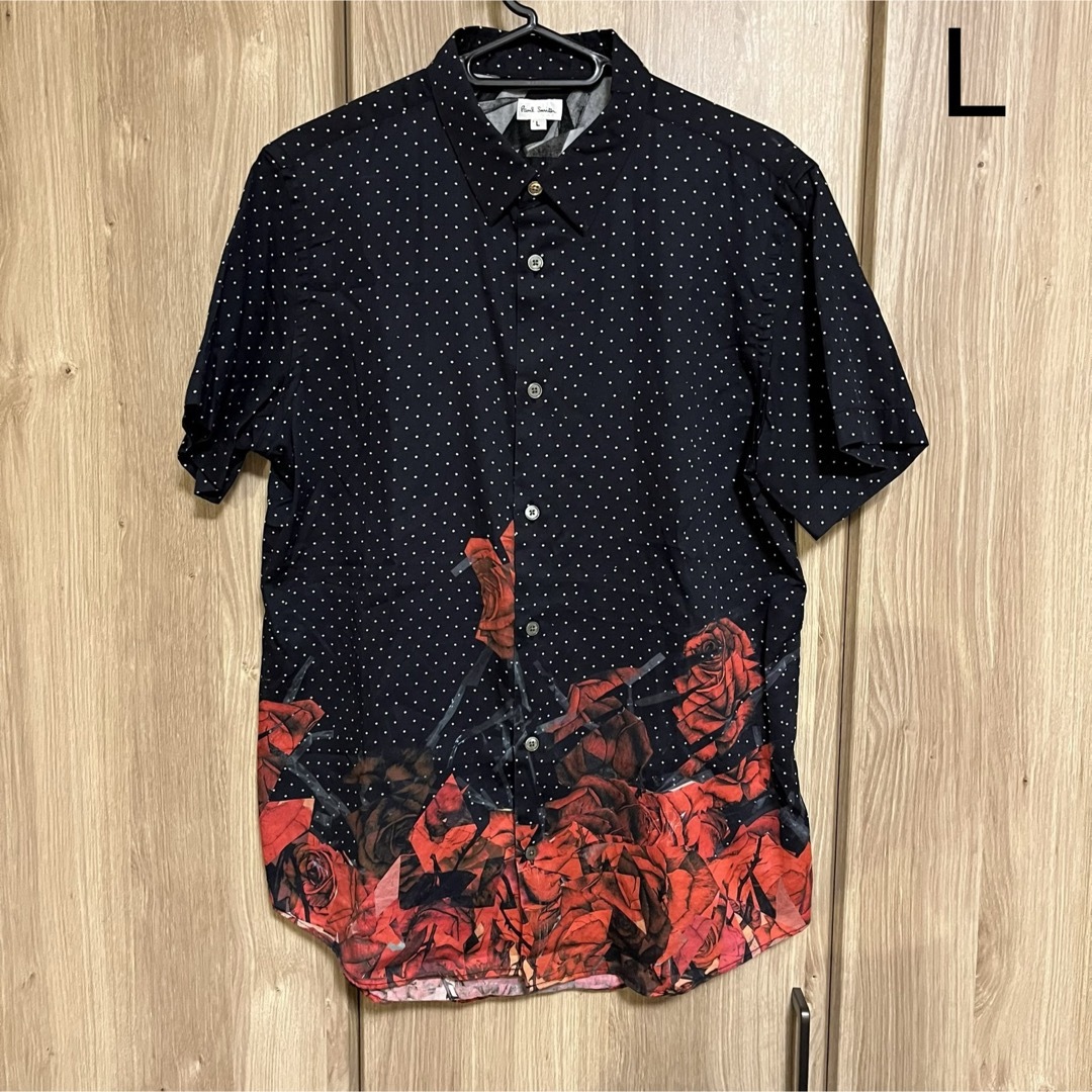 paul smith ポールスミス　ストライプセットアップスーツ