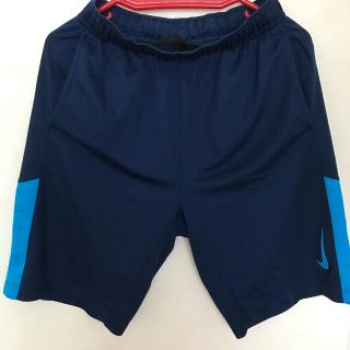 ナイキ(NIKE)のNIKE DRI-FIT ハーフパンツ(ウェア)