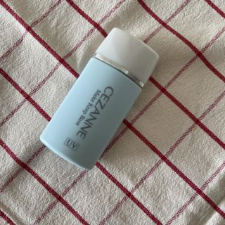 セザンヌケショウヒン(CEZANNE（セザンヌ化粧品）)のセザンヌ 皮脂テカリ防止下地 ライトブルー 30ml(化粧下地)