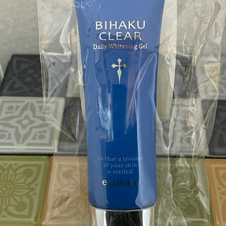 BIHAKU CLEAR(ビハククリア）50g(オールインワン化粧品)