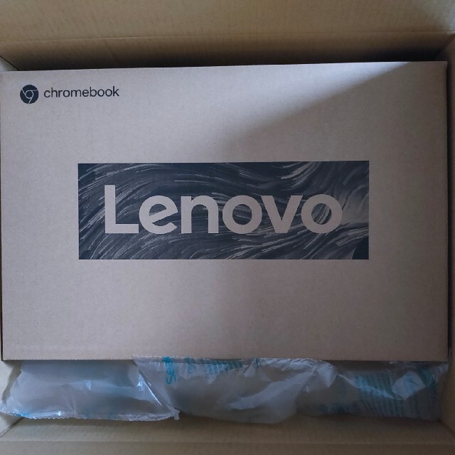 Lenovo IdeaPad Slim350i Chromebook 11.6型